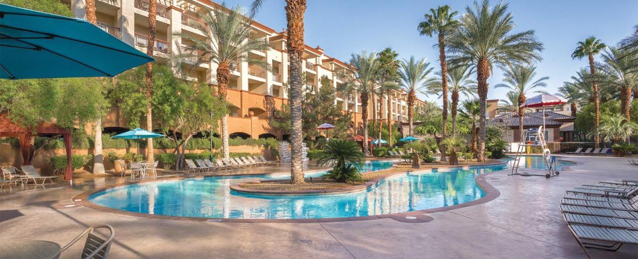 Worldmark Vegas Boulevard Aparthotel Las Vegas